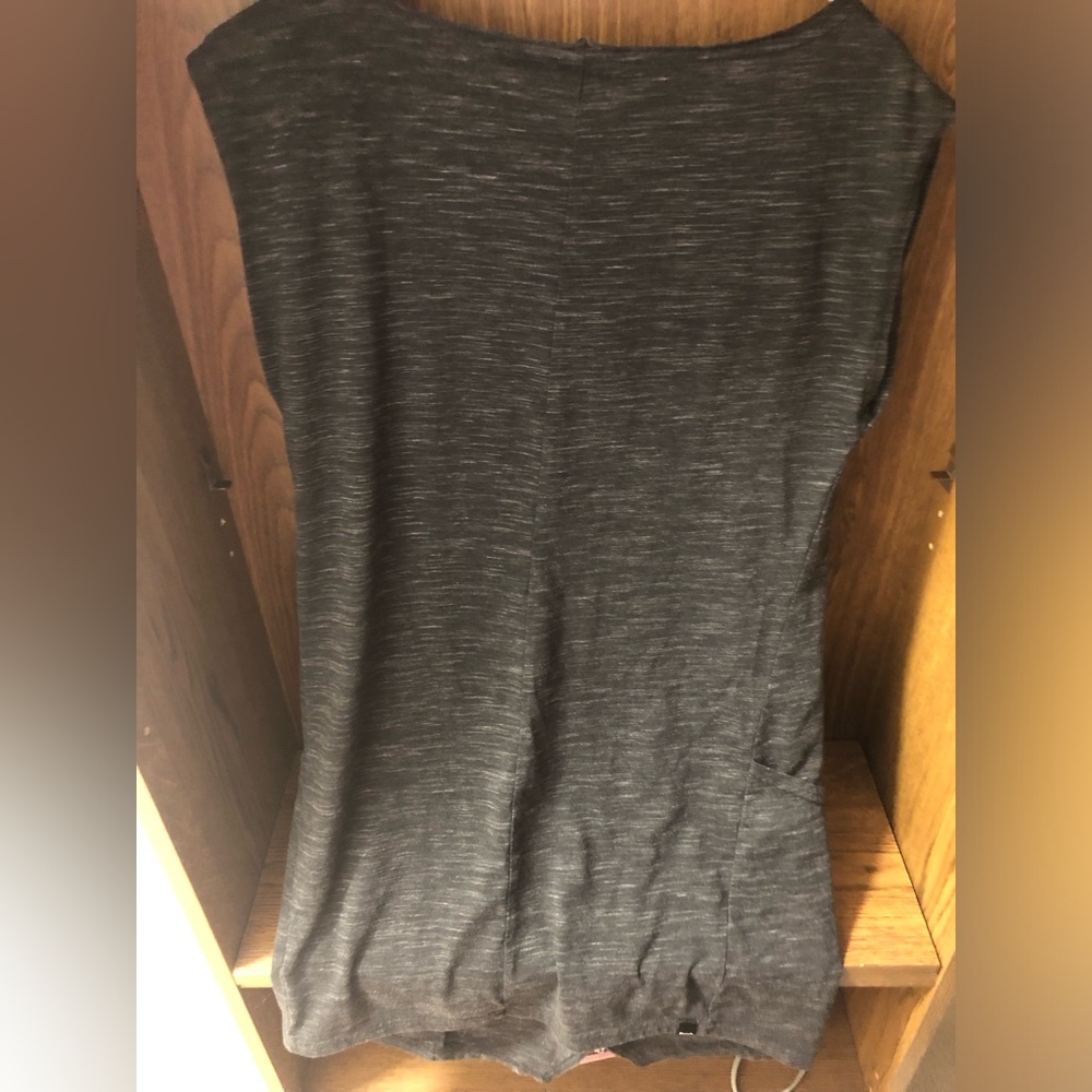 Bench Dress ! - Picture 3 of 4